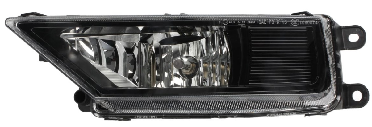 5NA941699B - VOLKSWAGEN T-ROC галоген передний левый новый