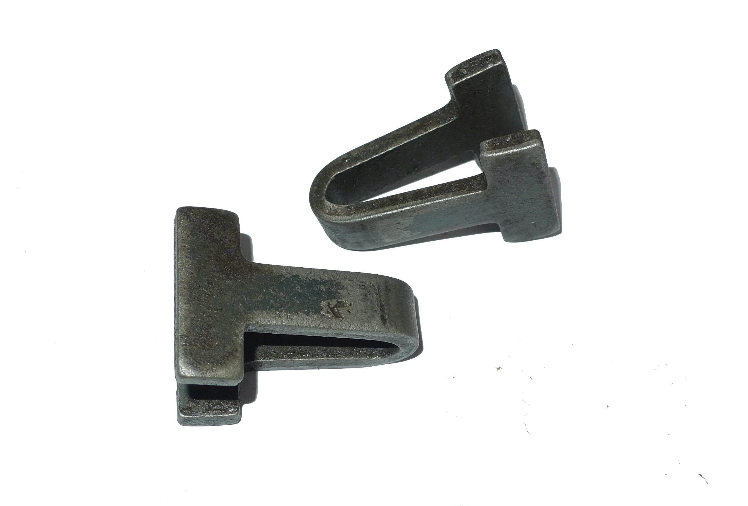 Zwornik gięty do szalunków Stalform