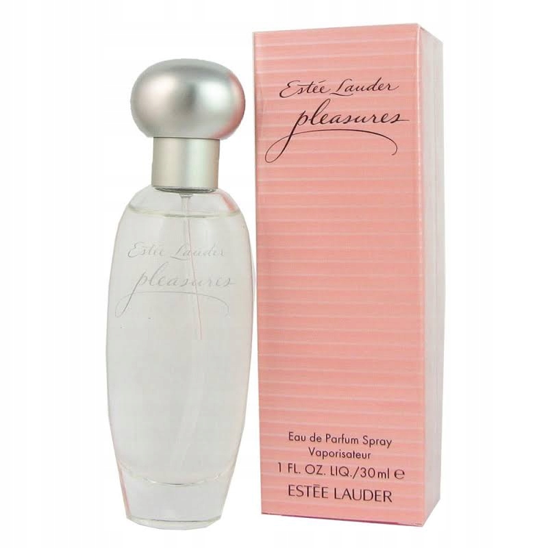 Estee Lauder Pleasures 30 ml – parfémovaná voda