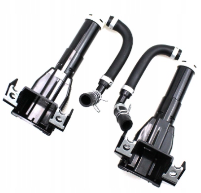 8264A137/ 8264-A138 - L + P ОМИВАЧ ФАР MITSUBISHI OUTLANDER