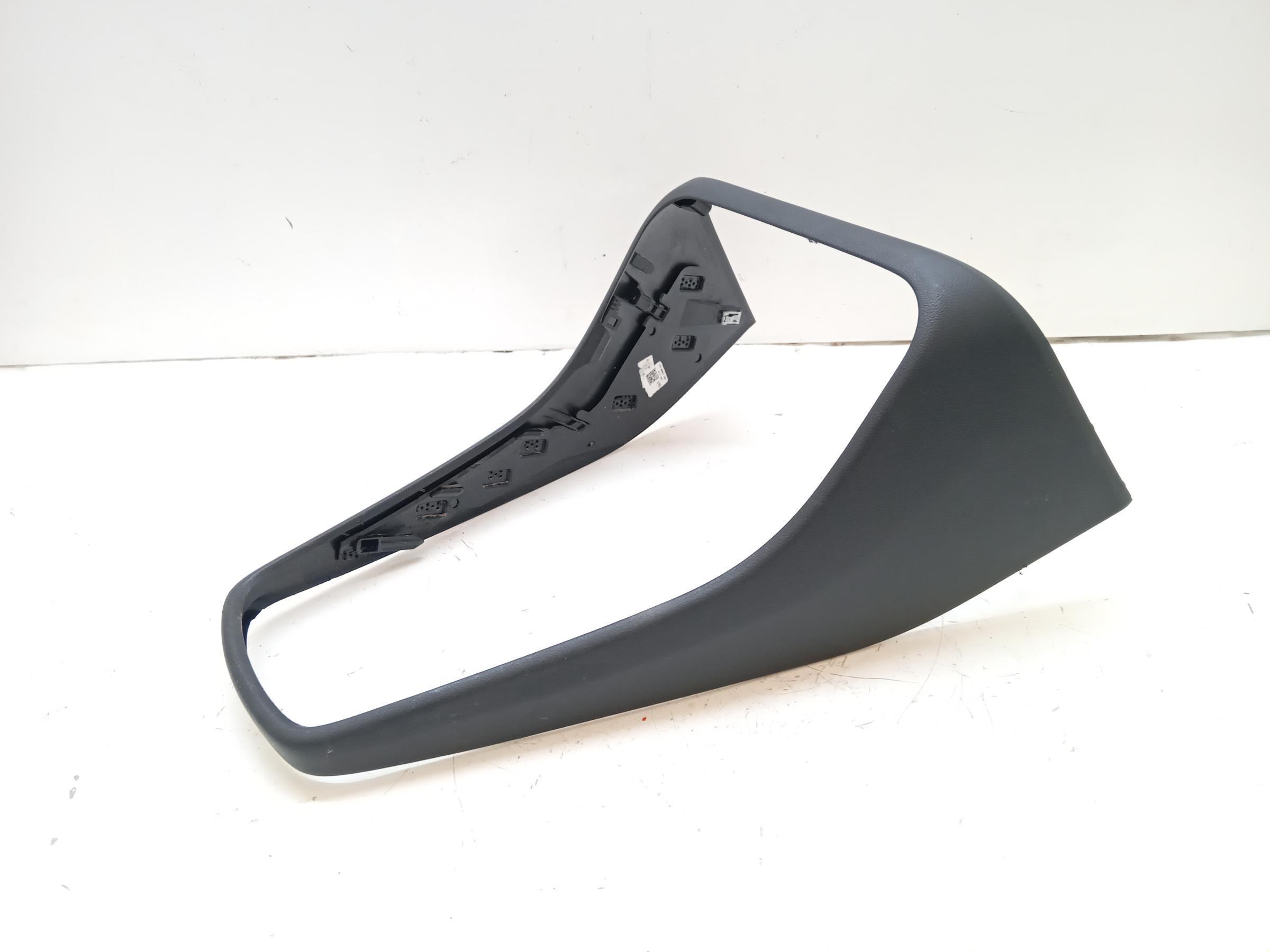 защита рамка консоли FORD PUMA MK2