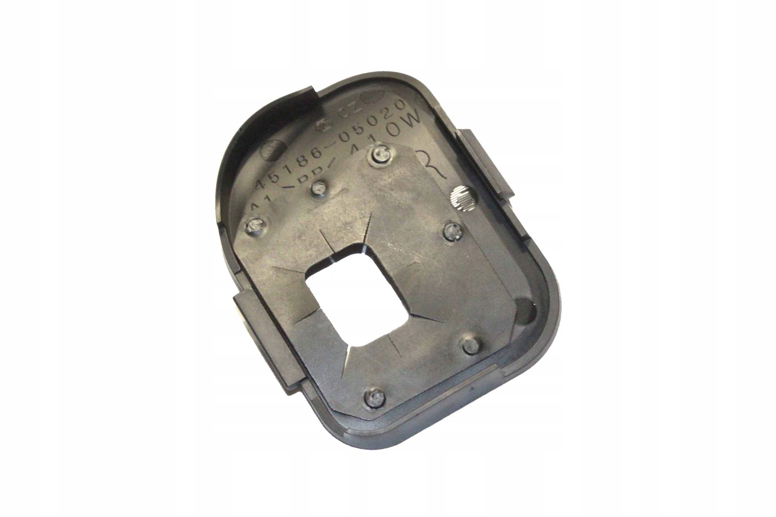 ZAŚLEPKA OSŁONA TEMPOMAT TOYOTA AVENSIS T27 08-15 Jakość części (zgodnie z GVO) O - oryginał z logo producenta pojazdu (OE)