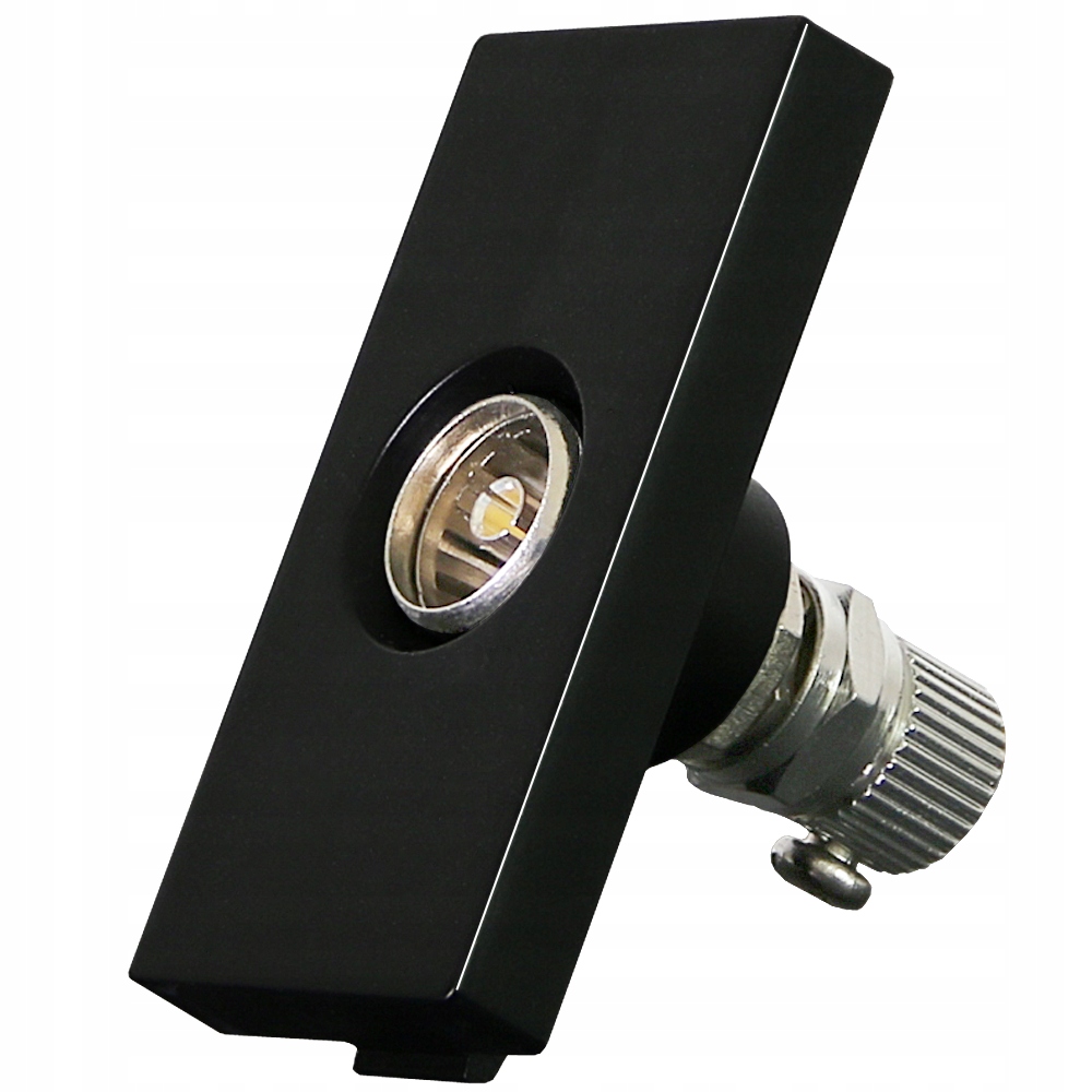 

Moduł Gniazdo Tv Telewizyjne do Ramek Miuun