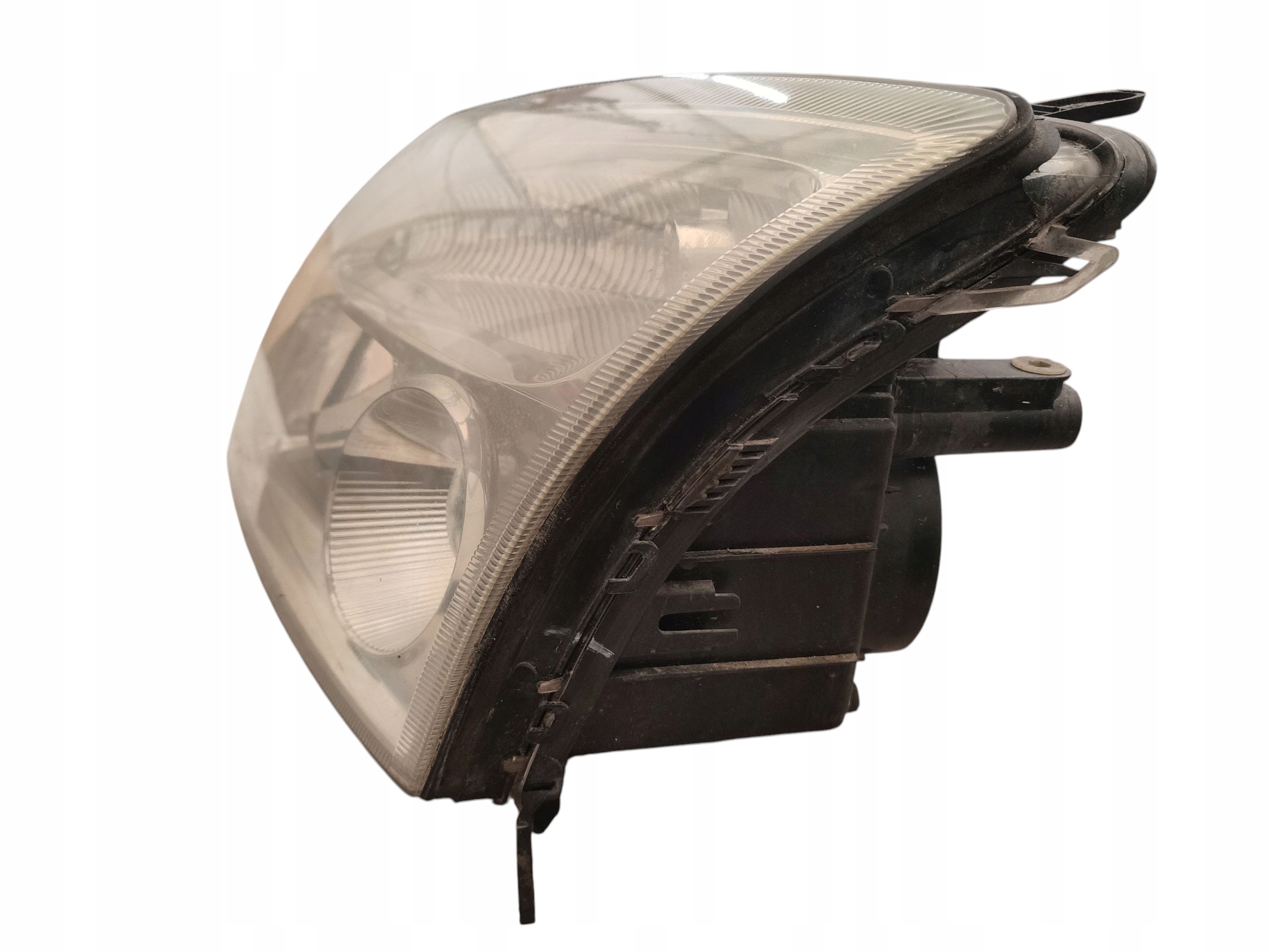 light REFLEKTOR left front OPEL SIGNUM VECTRA C 2003-2005 155887-00 EUROPA