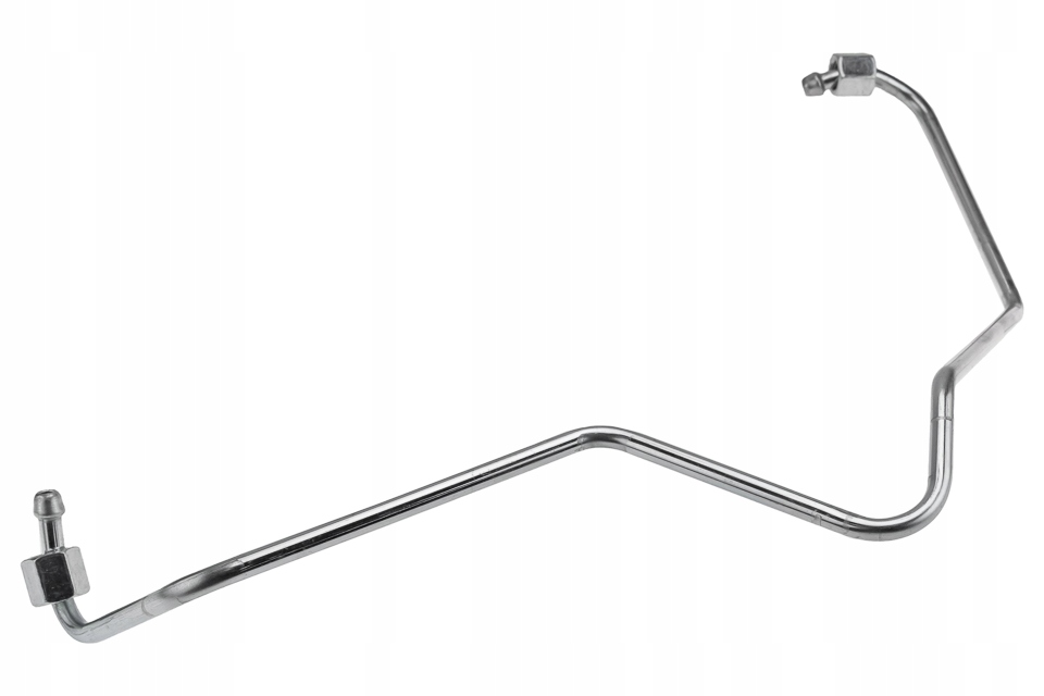 RURKA OLEJOWA TURBOSPRĘŻARKI AUDI A3 1.9TDI 2.0TDI 2003- SEAT | 038145771AG Typ samochodu Autobusy Samochody dostawcze Samochody osobowe