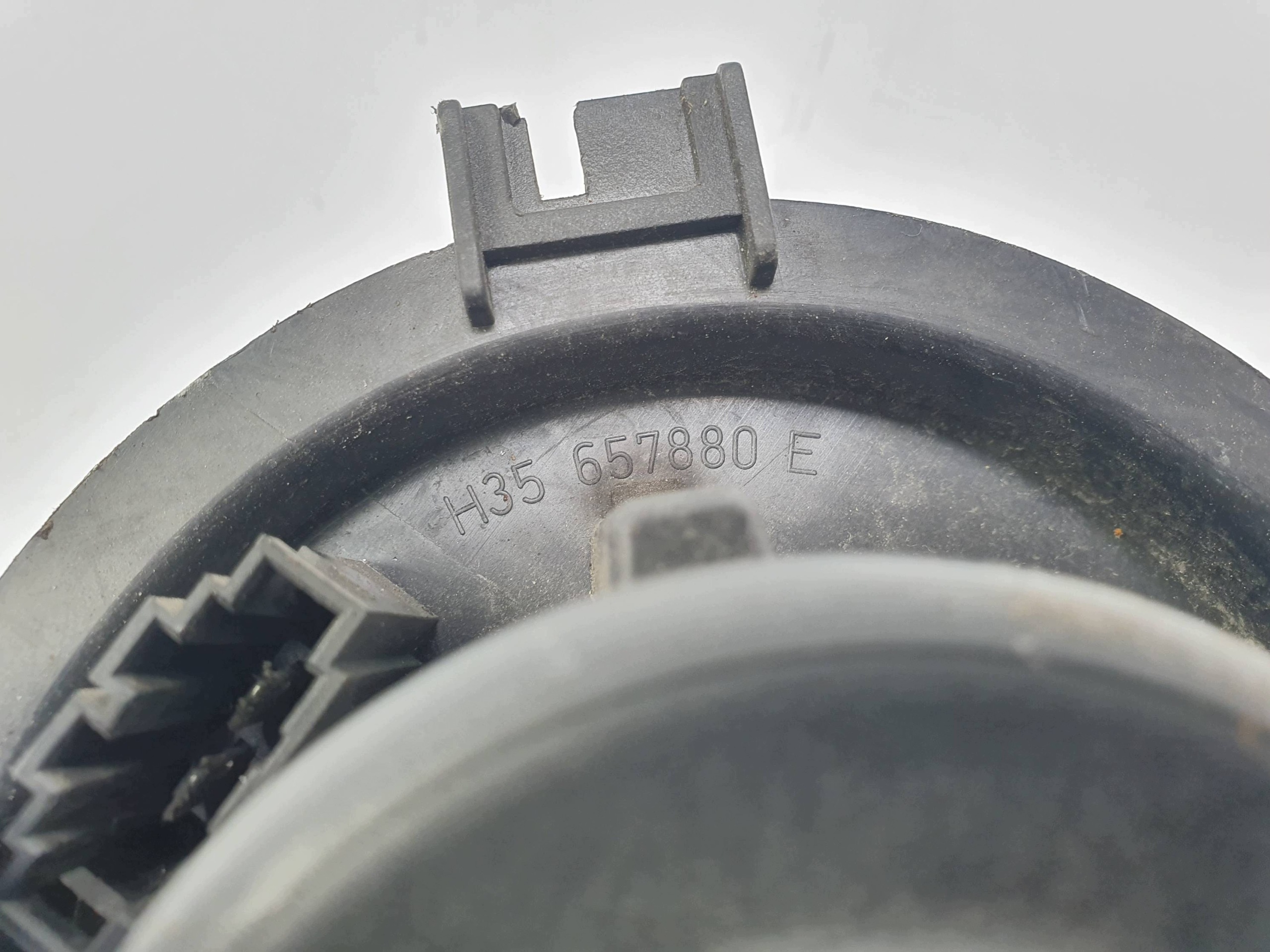 ventilator kabinski 1J1819021C SEAT TOLEDO