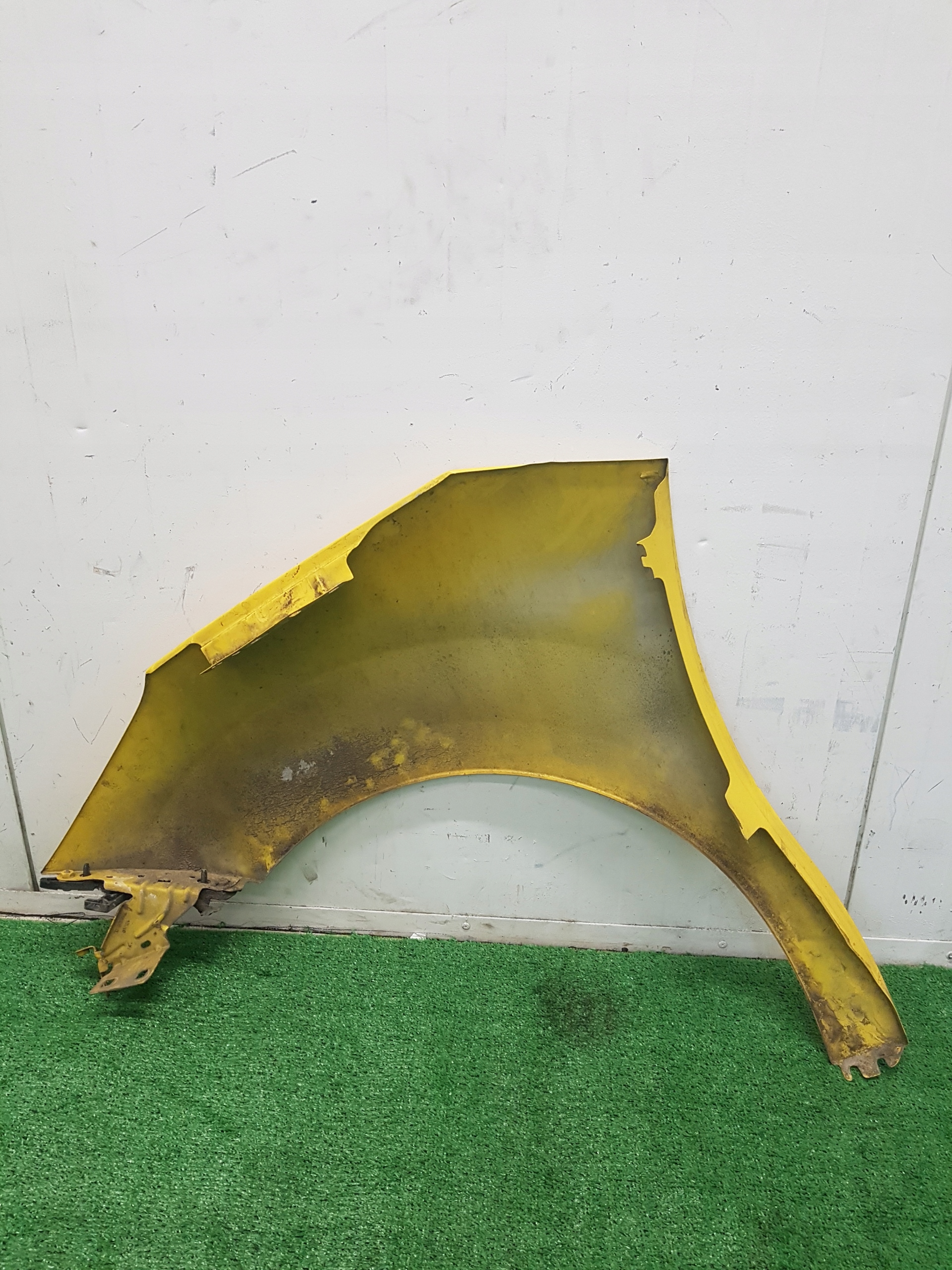 fender right front CITROEN DS-3 KAS