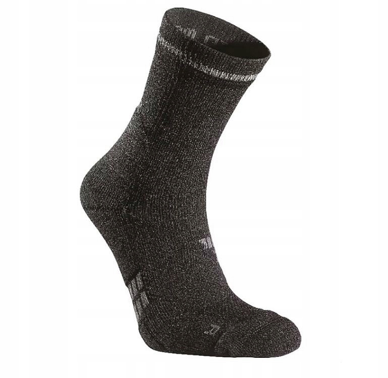Ponožky Craft Adv Wool Warm 37-39