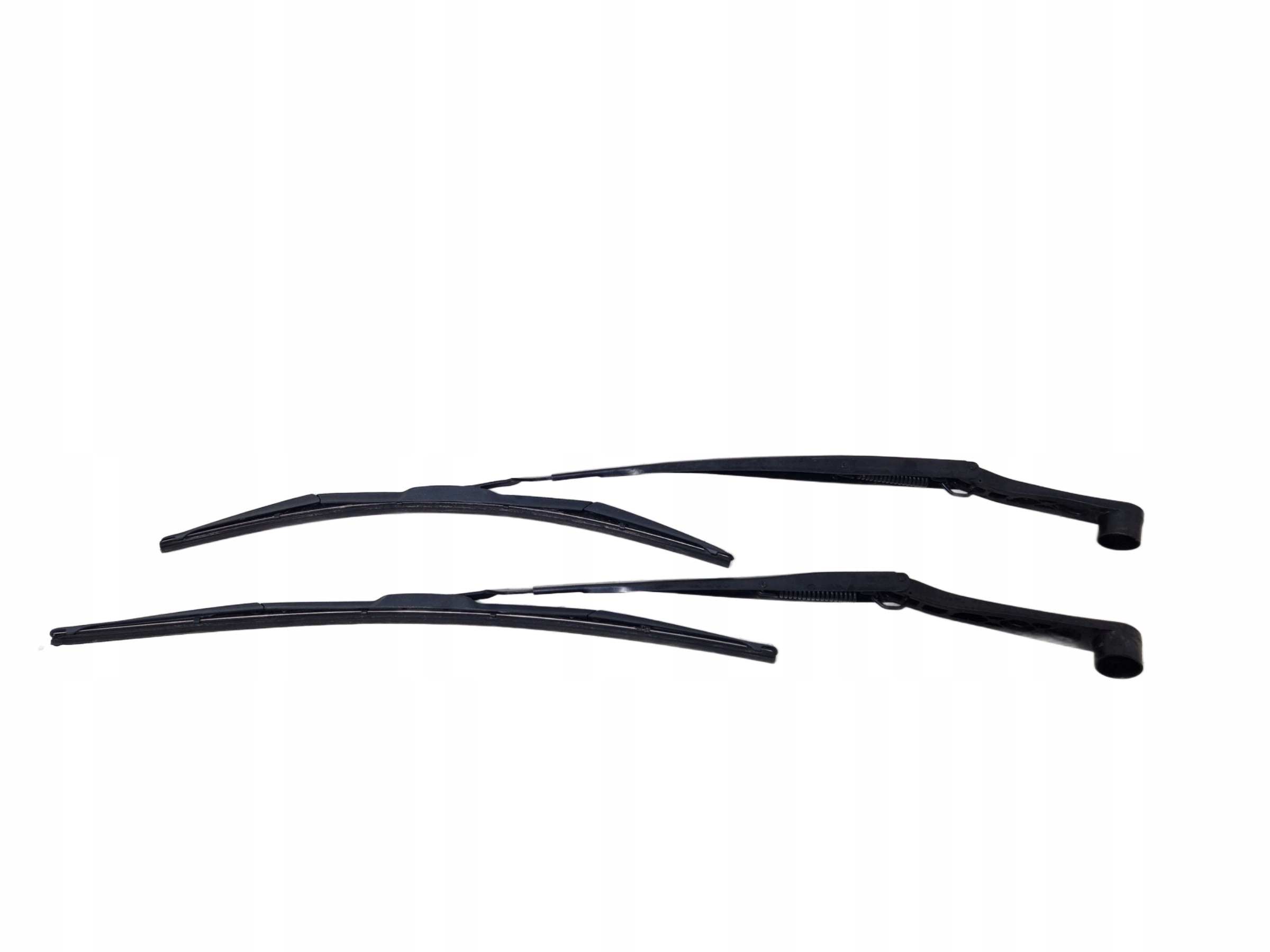 DODGE CHARGER 2019 wiper arm right left KOMPLET 2194 2195