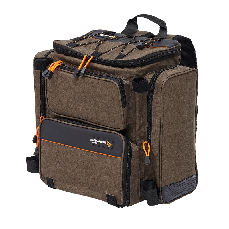 Savage Gear Plecak Lure Specialist 23L 40x38x23cm