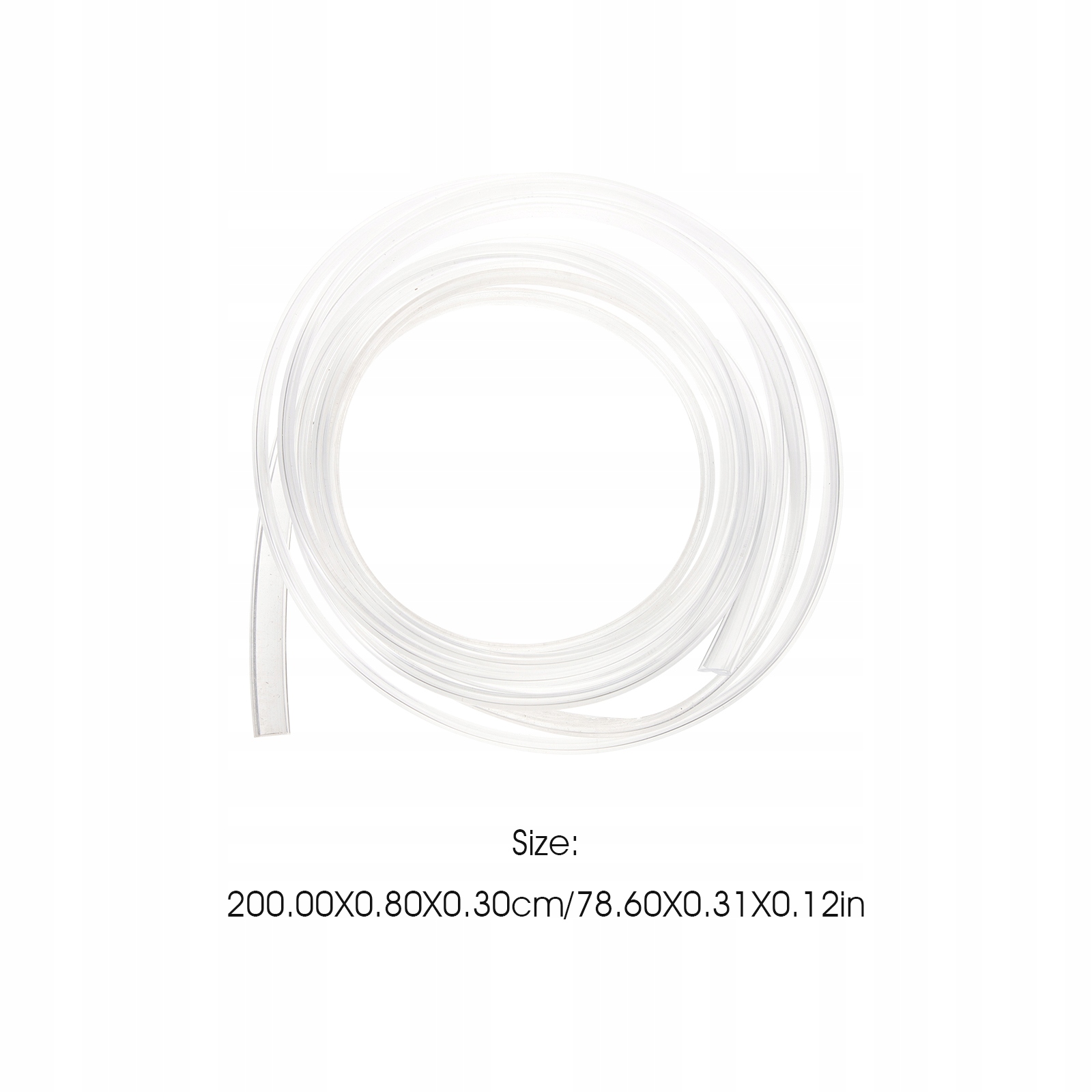 SAMOCHODY MATERIAŁY MATERIAŁOWE AUTO KRAWĘDZIE USZCZELKA PASOWA Marka bez marki