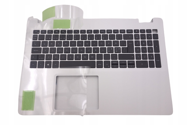 Nový Palmrest Dell Inspiron 3505 9HMXM Kgcnk