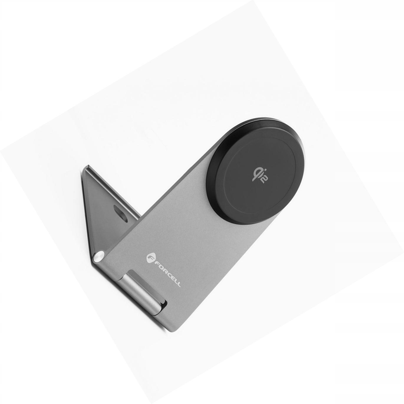 Ładowarka indukcyjna bezprzewodowa do Samsung Galaxy Z Fold 6 MagSafe