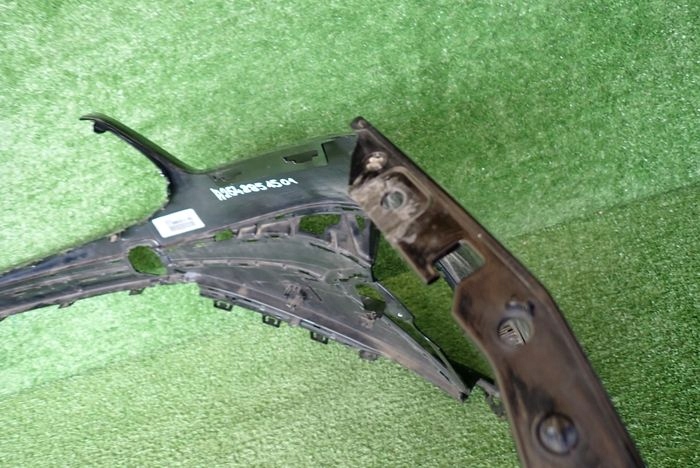 MERCEDES W254 254 GLC AMG 22- front bumper front