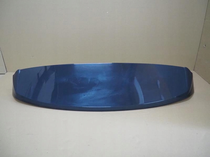 КРИЛО-ОБДУВА СПОЙЛЕР КРИШКИ VW T-ROC