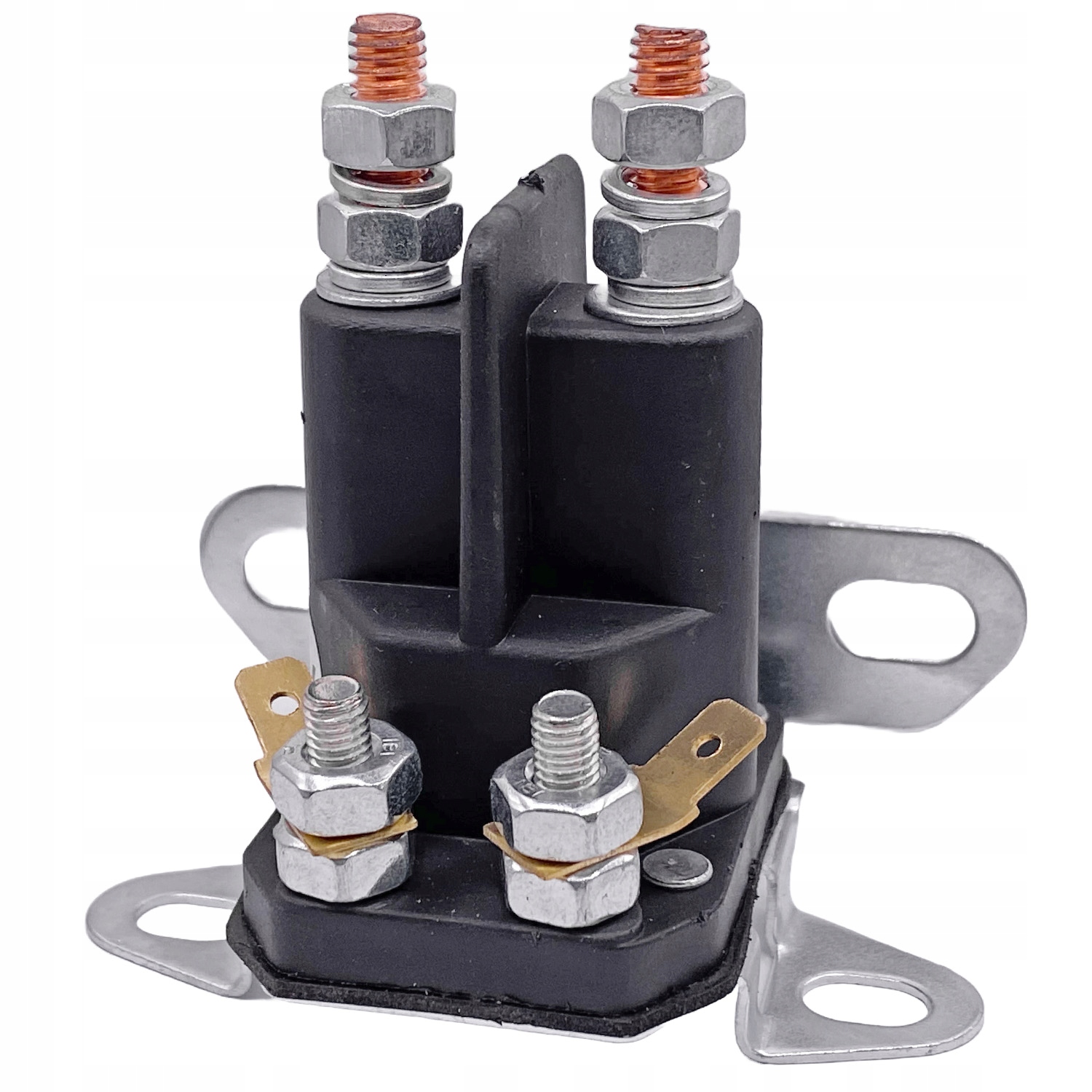STYCZNIK PRZEKAŹNIK DO KOSIARKI TRAKTORKA SOLENOID WŁĄCZNIK 12V EAN (GTIN) 5907580103426
