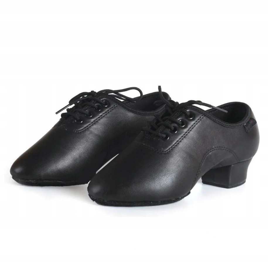 Buty Chłopięce Dla Dzieci Do Tańca Taneczne Latino