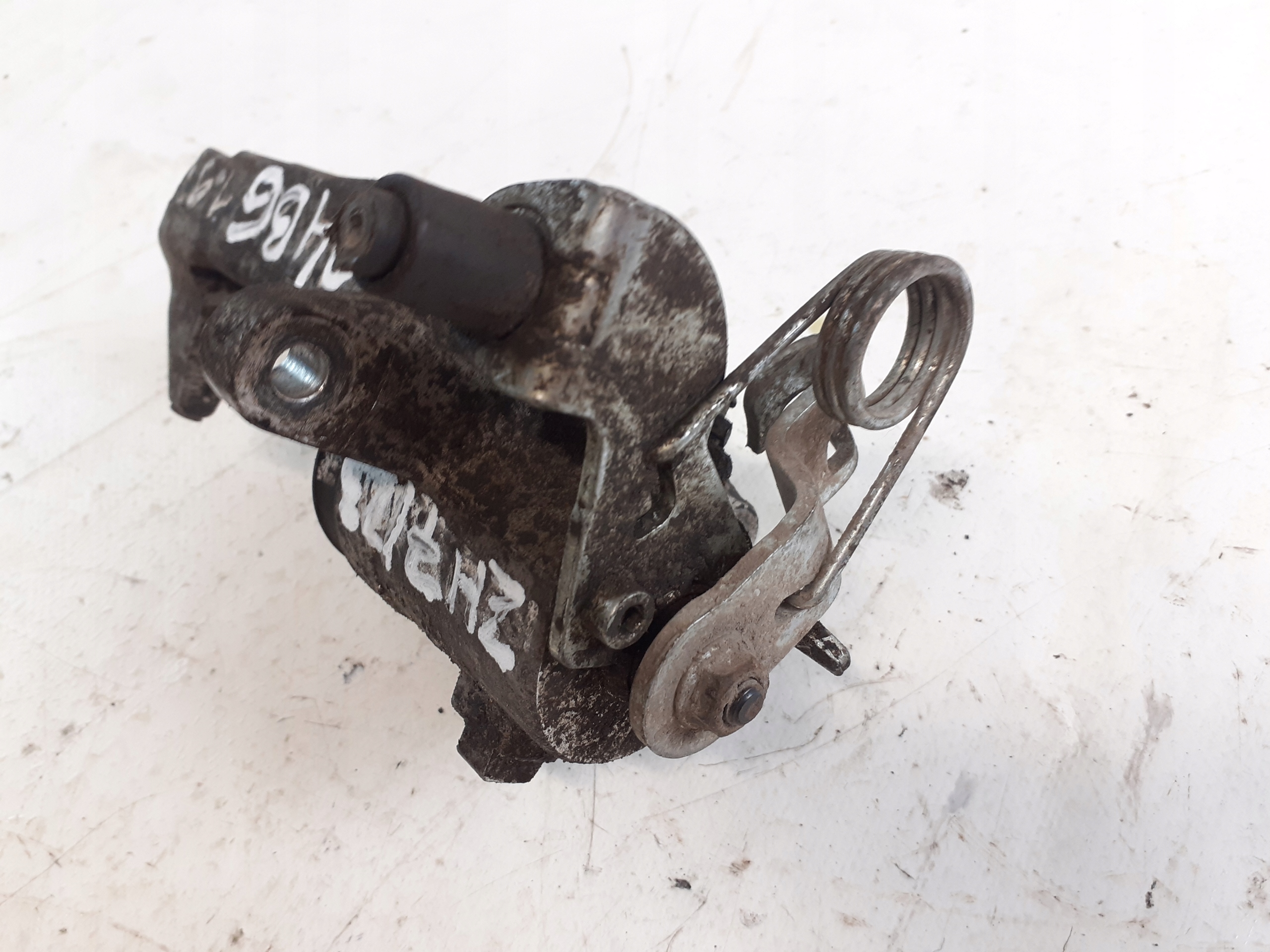 caliper brake rear part left AUDI A4 B6 1.9 TDI