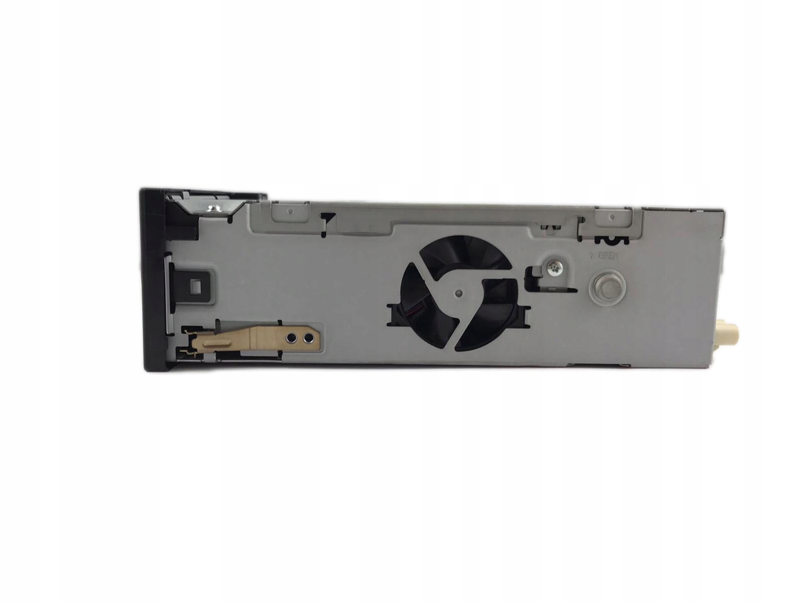 Multimedia SD1 SD2 CD MIB Amundsen 5E0035874 Marka Skoda