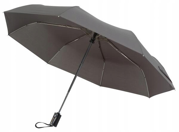 

Parasol składany Express szary 56-0101134