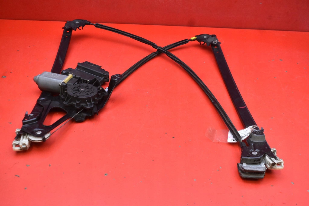 window regulator left front EU YM21-A23201-AA FORD GALAXY MK1 LIFT 00-06