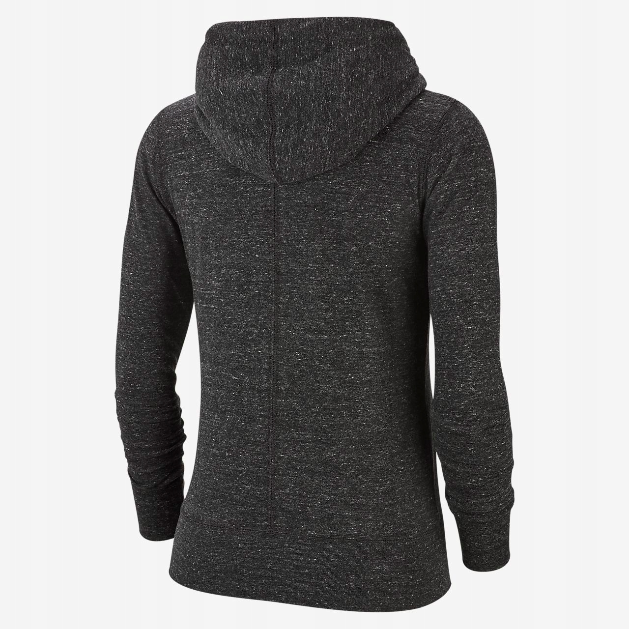 BLUZA NIKE GYM VINTAGE FZ HOODY 813872-010 - R.S Model GYM VINTAGE FZ HOODY