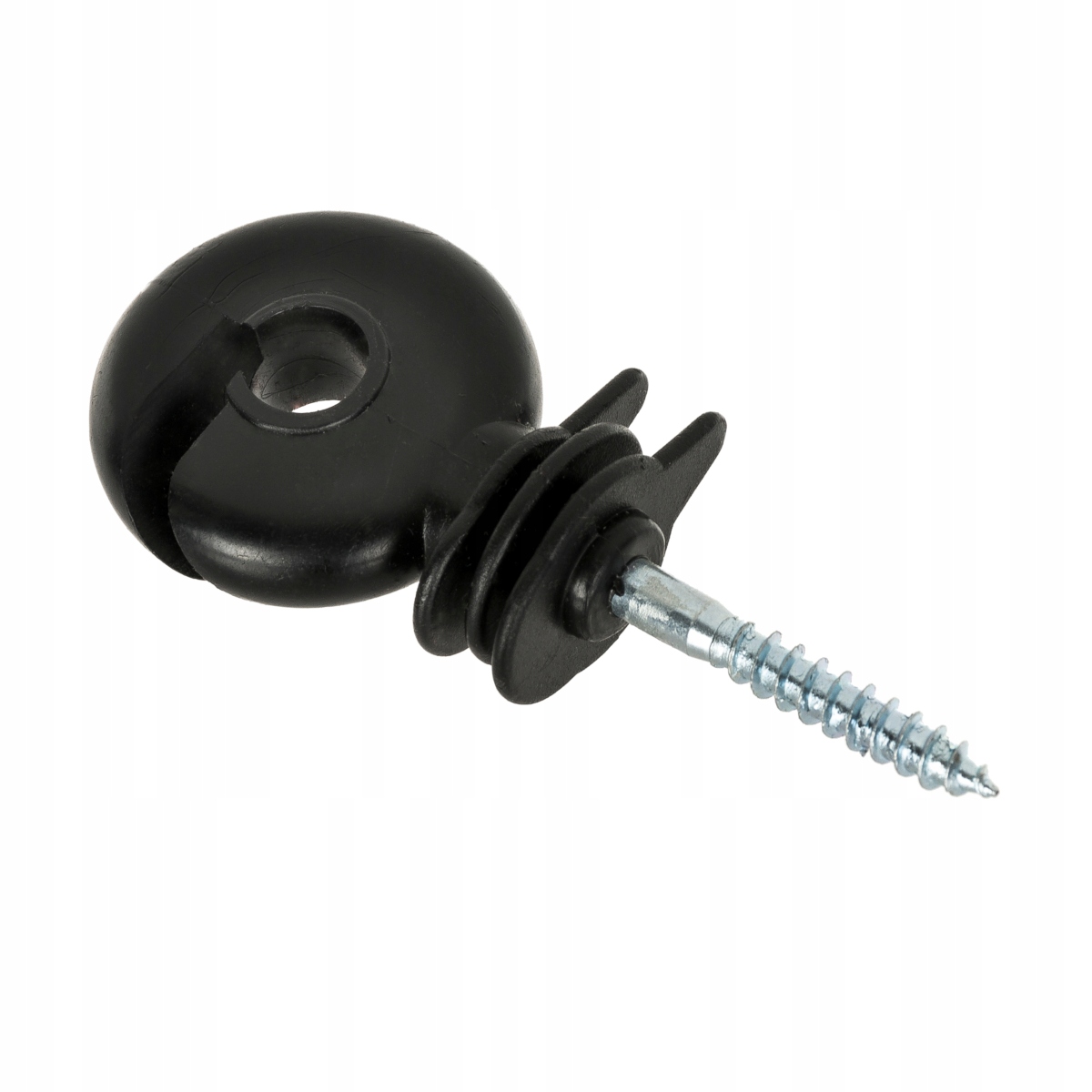 

Izolator oczkowy z wkrętem do pastucha 50szt.