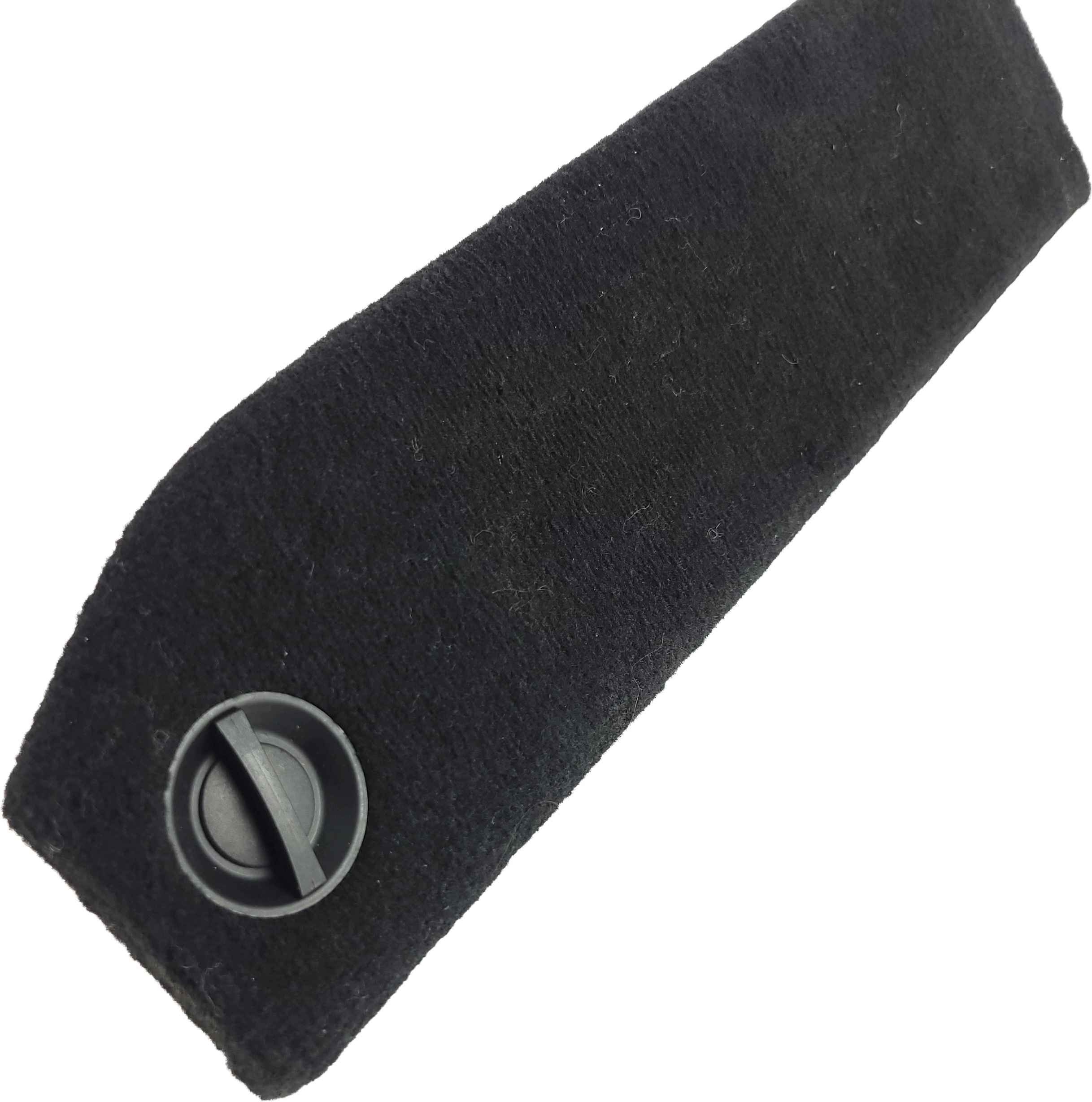 MERCEDES GLK X204 cover BOCZKA TAPCIERKI boot right