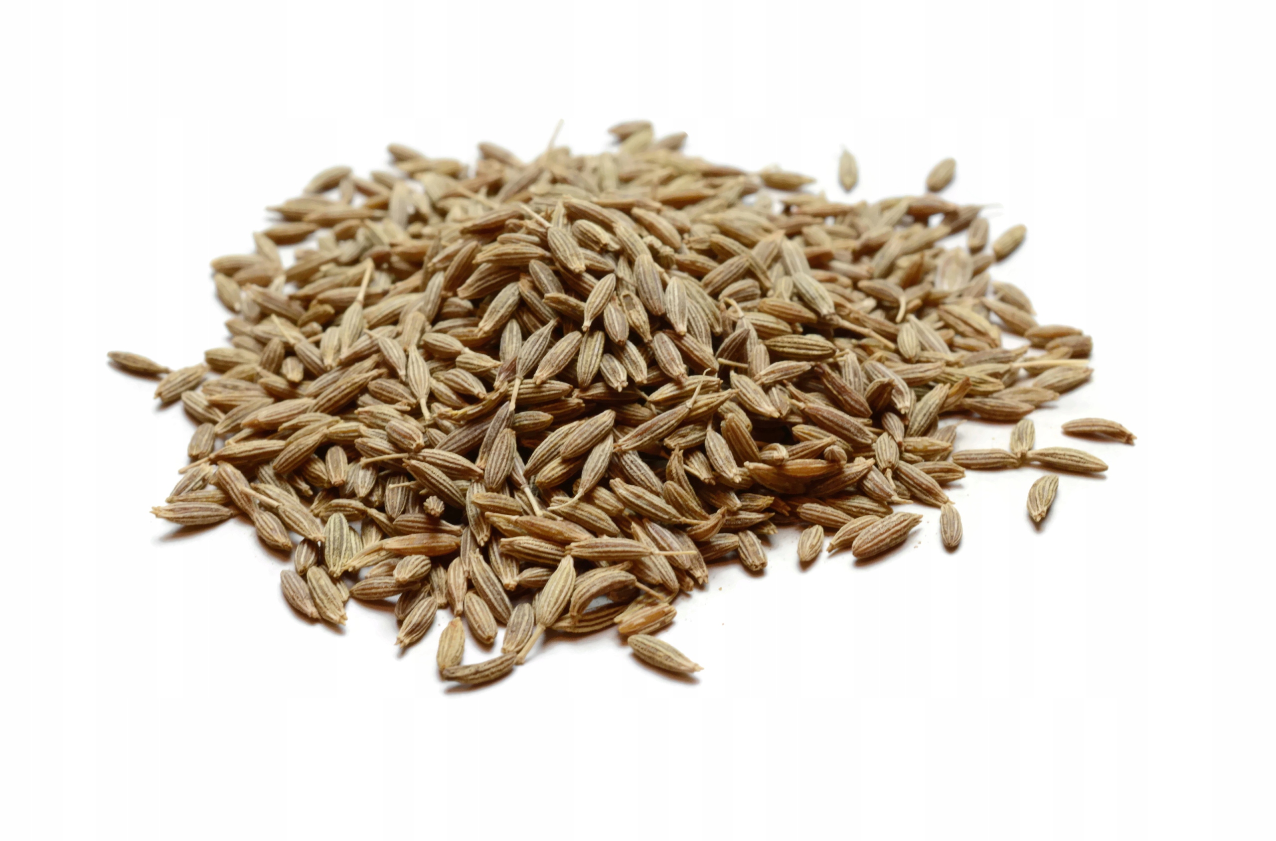 KMIN RZYMSKI ZIARNA INDYJSKI 100G HEERA CUMIN WHOLE Marka Heera