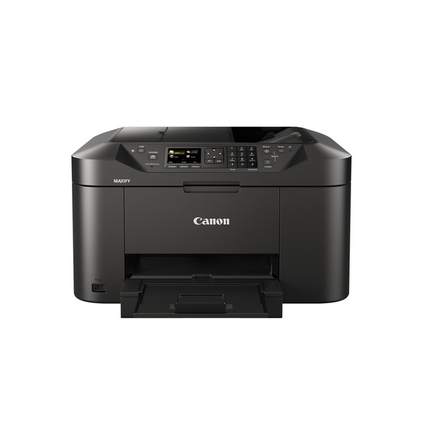 Atramentová multifunkčná tlačiareň (farebná) Canon MB2150