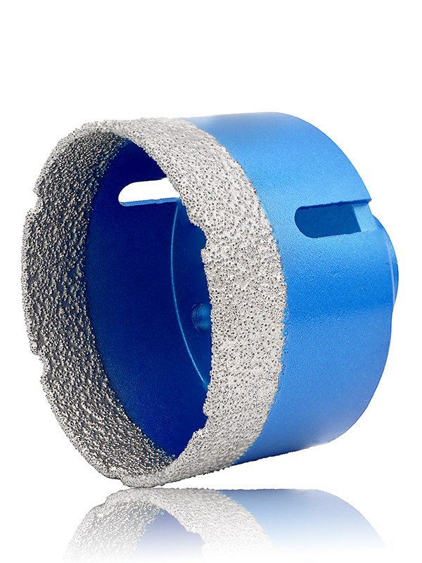 Diamantová Korunka Vrták Do Slinuté Dlažby 68 MM Pro M14