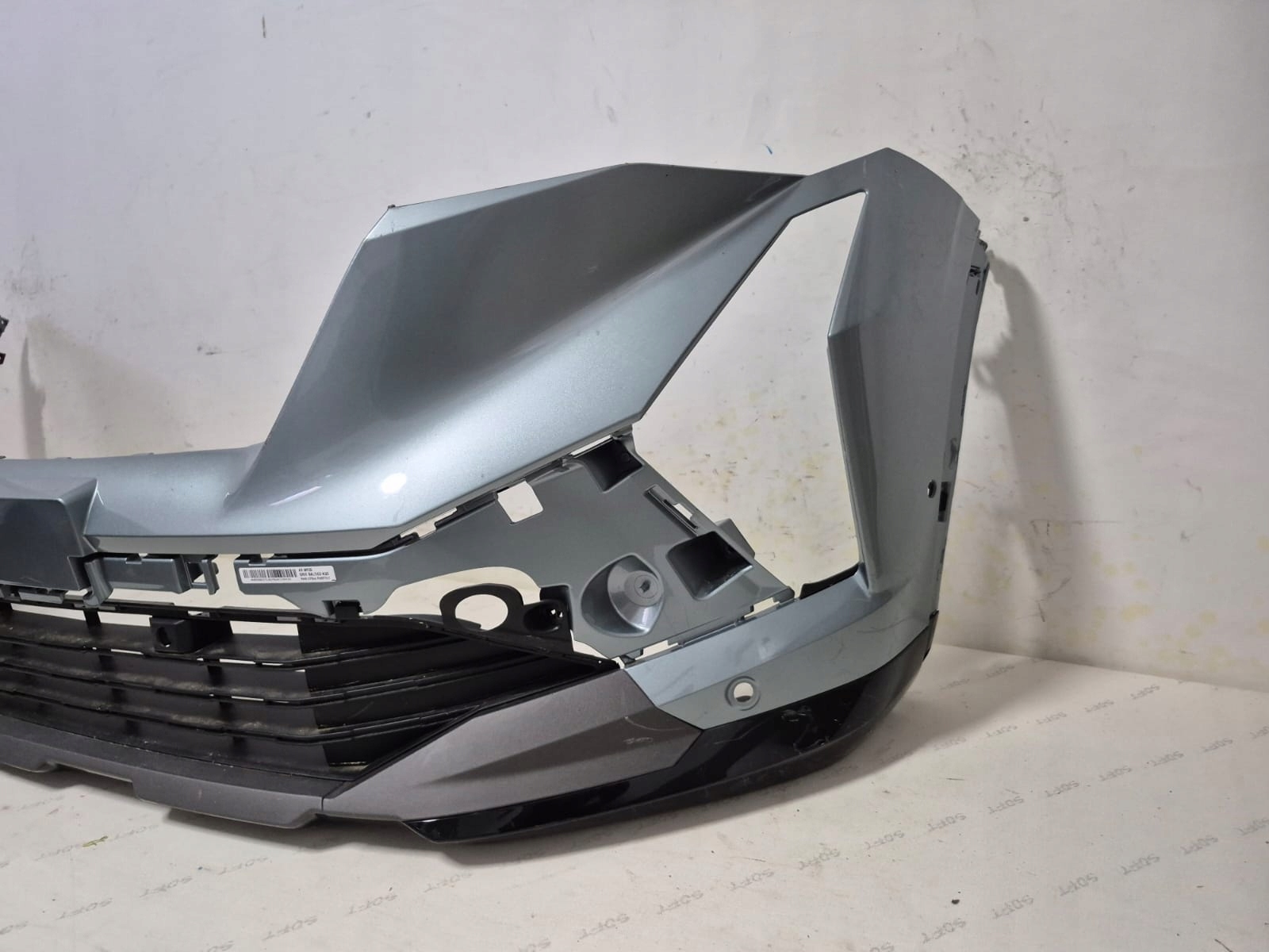 RENAULT AUSTRAL LIFT 25- bumper front front 622541297R