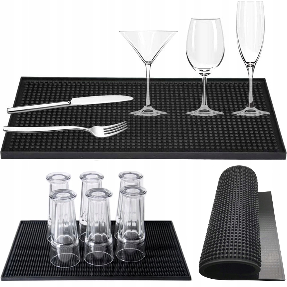 

Mata Do Suszenia Naczyń Ociekacz Suszarka Barowa