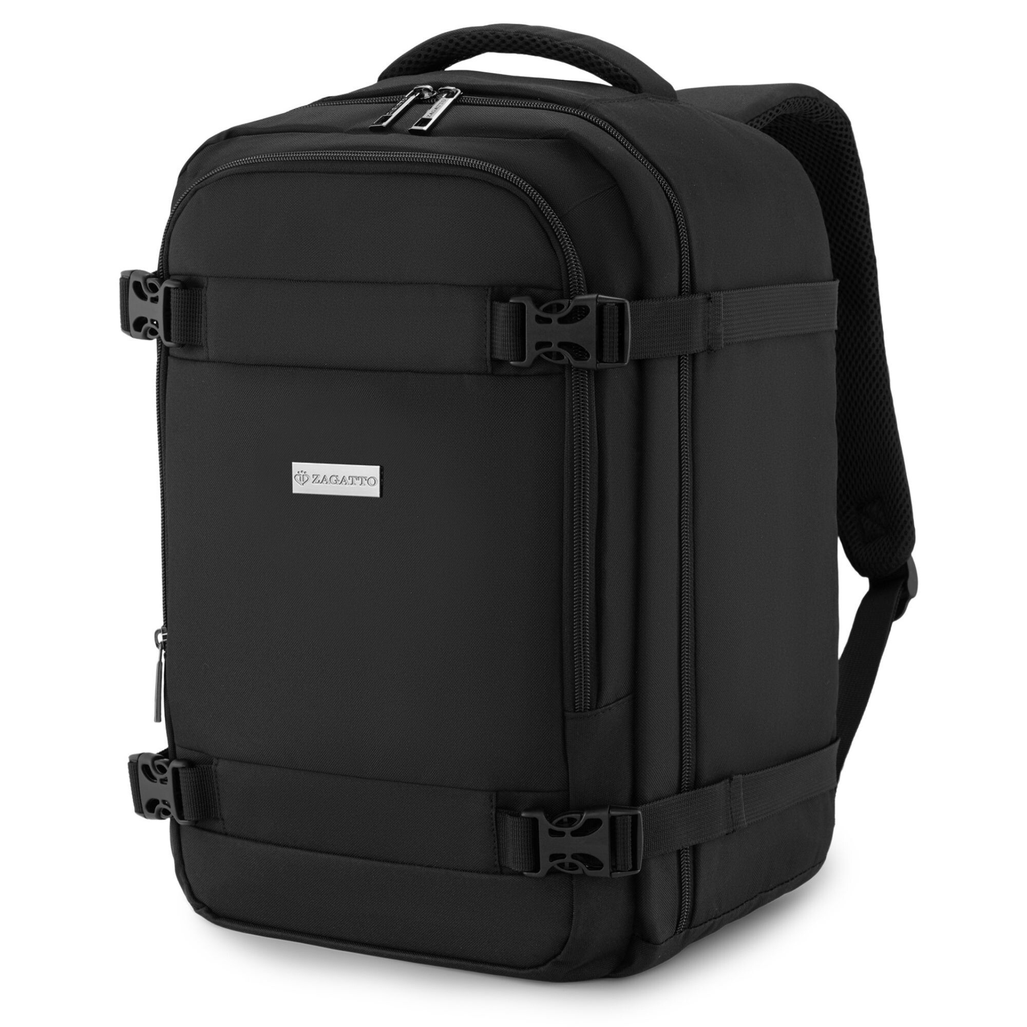 Batoh do letadla Ryanair 40x30x20 turistický Zagatto