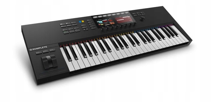 Native instruments KOMPLETE KONTROL S49 MK2