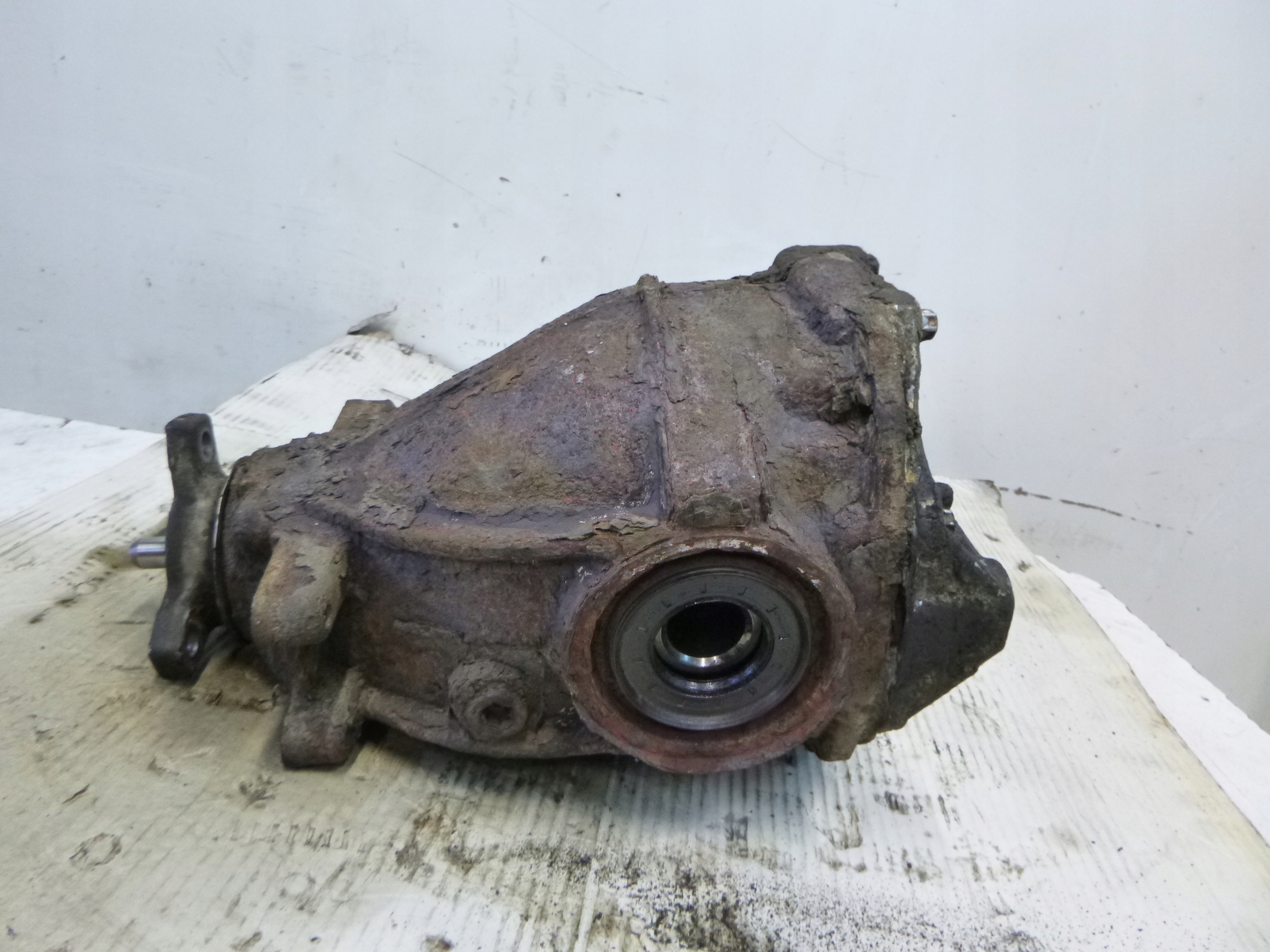differential differential diff MERCEDES E KLASA W211 2.2CDI 2002-2006 A2303511108