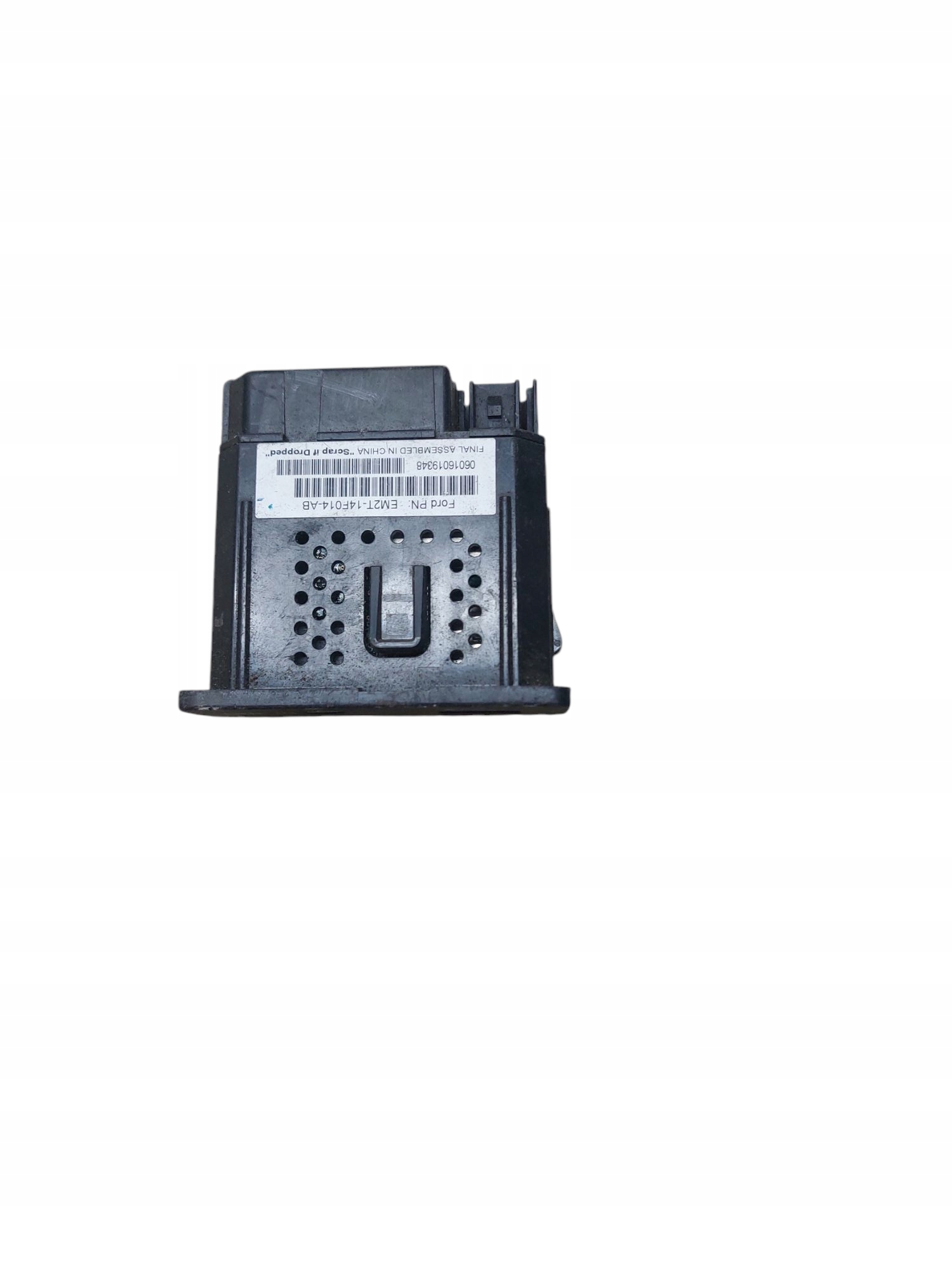 adapter USB AUX FORD S-MAX MK2 KUGA EM2T-14F014-AB