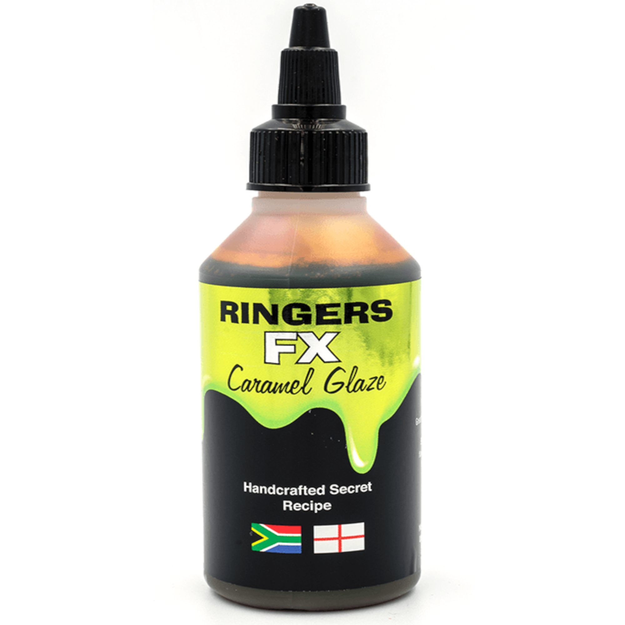 Atraktor Ringers Glaze Fx Caramel 100ml