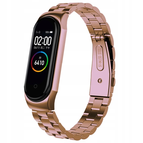 

Opaska Bransoletka do Xiaomi MI Band 3/4