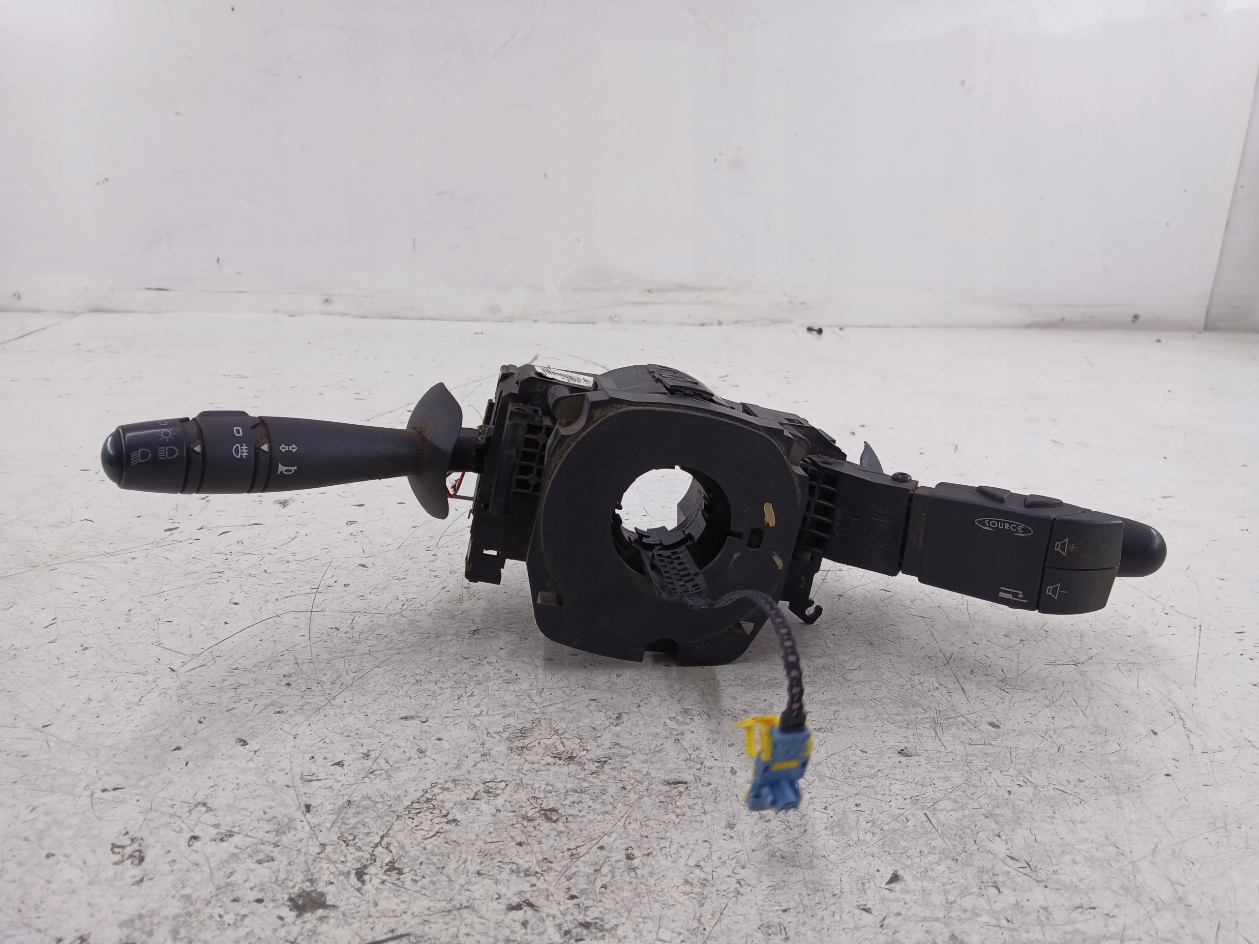 RENAULT MASTER II MOVANO II DEVIO LUCI TERGICRISTALLO TERGI 8200878697