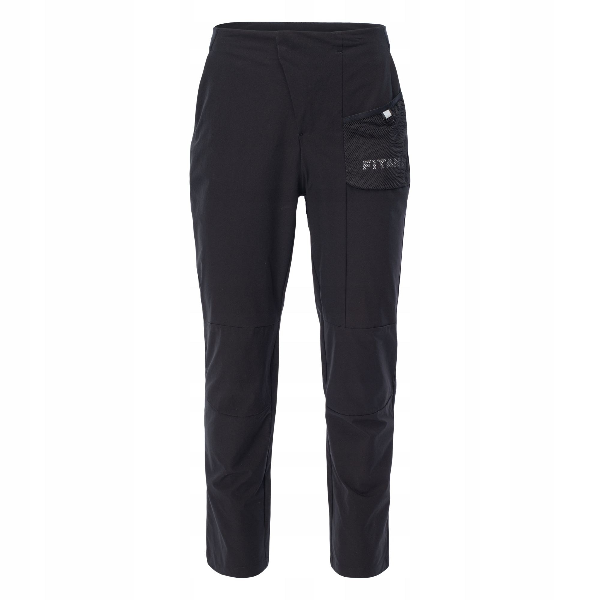 Męskie Spodnie trekkingowe Erten Long Fitanu L