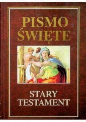 Michał Petera - Pismo Święte Stary Testament Tom 3