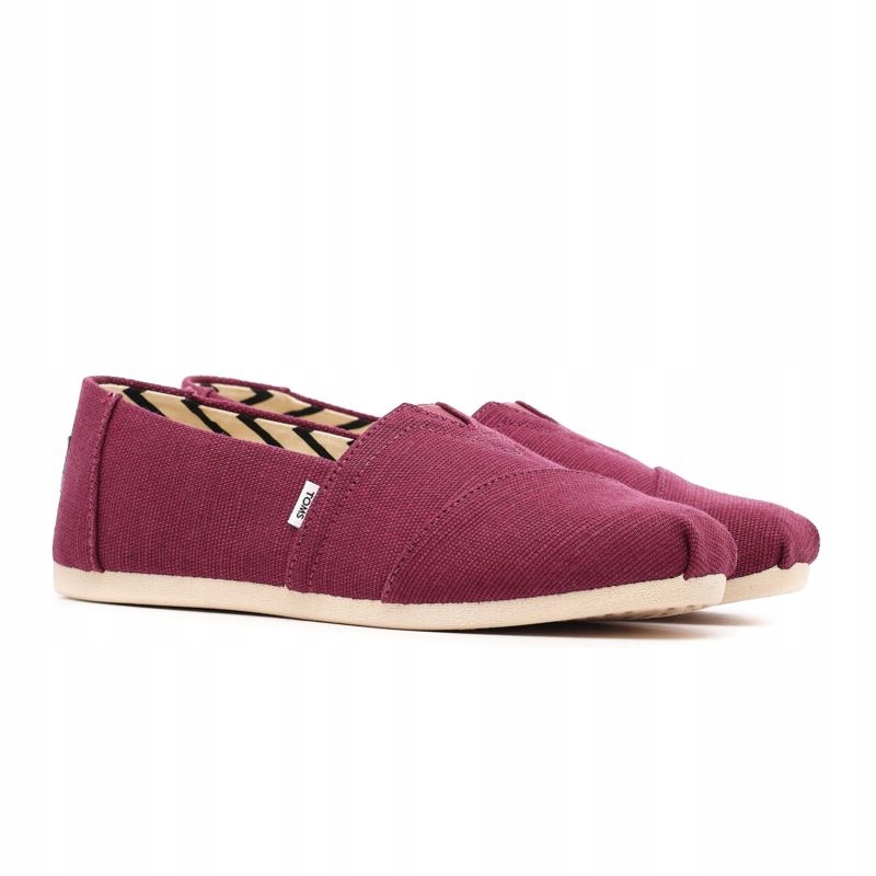 Toms Alpargata W 10017715 36