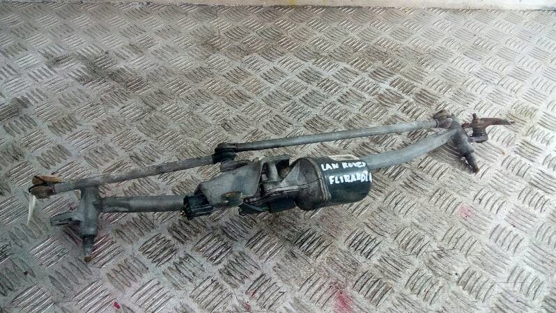 22147906 - Механізм склоочисника Land Rover Freelander і