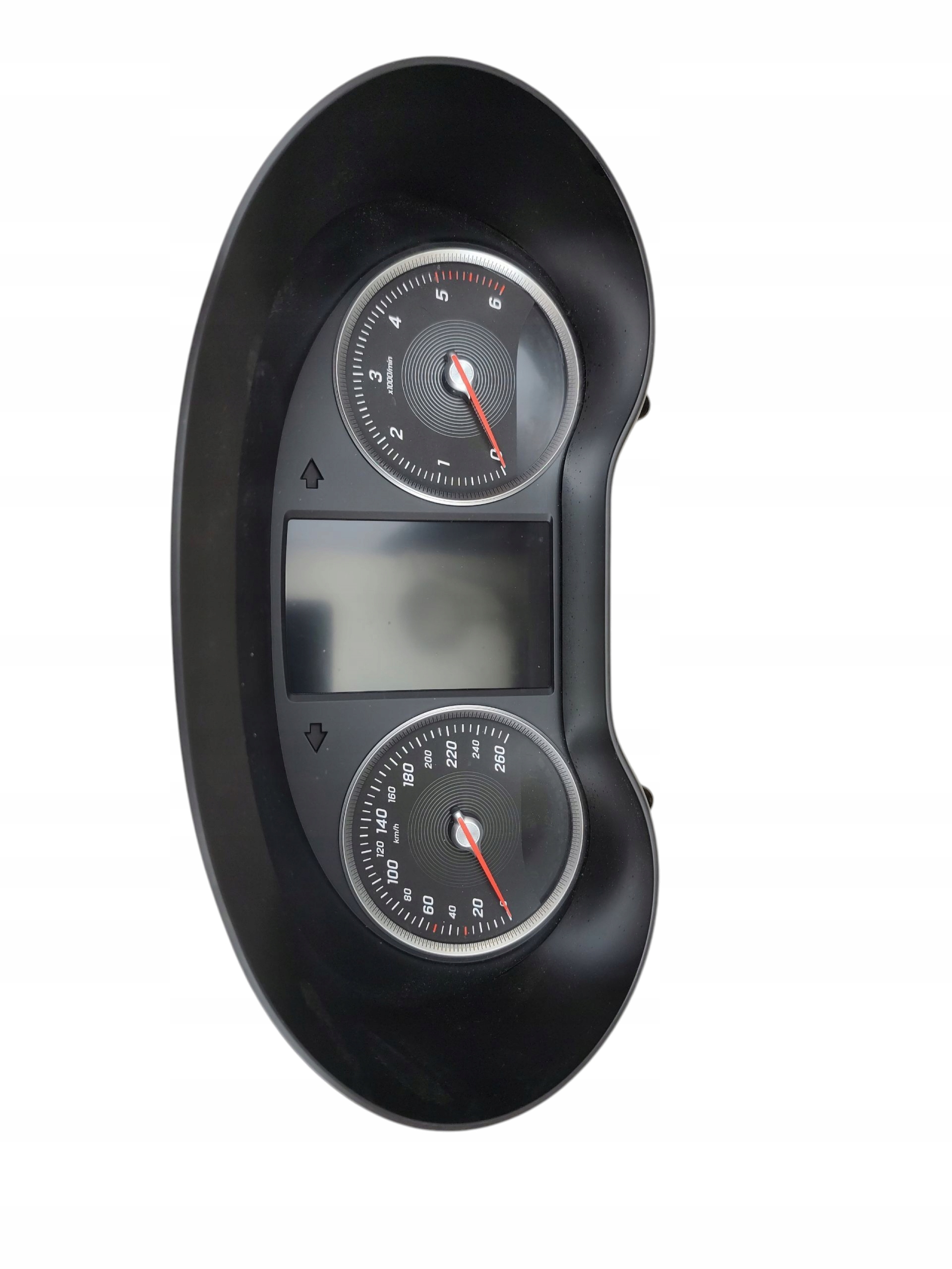 dials dials MERCEDES C W205 (14-18) 2.2 CDI A2059009817 EU