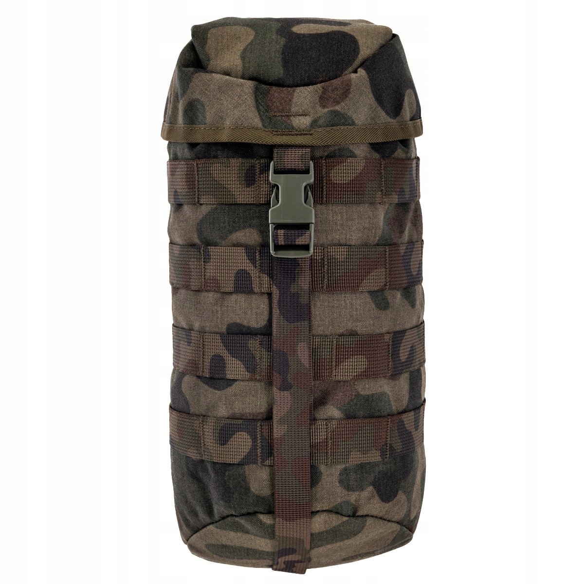 Boční kapsa Raccoon vz. 93 Full Camo pro batoh Wisport