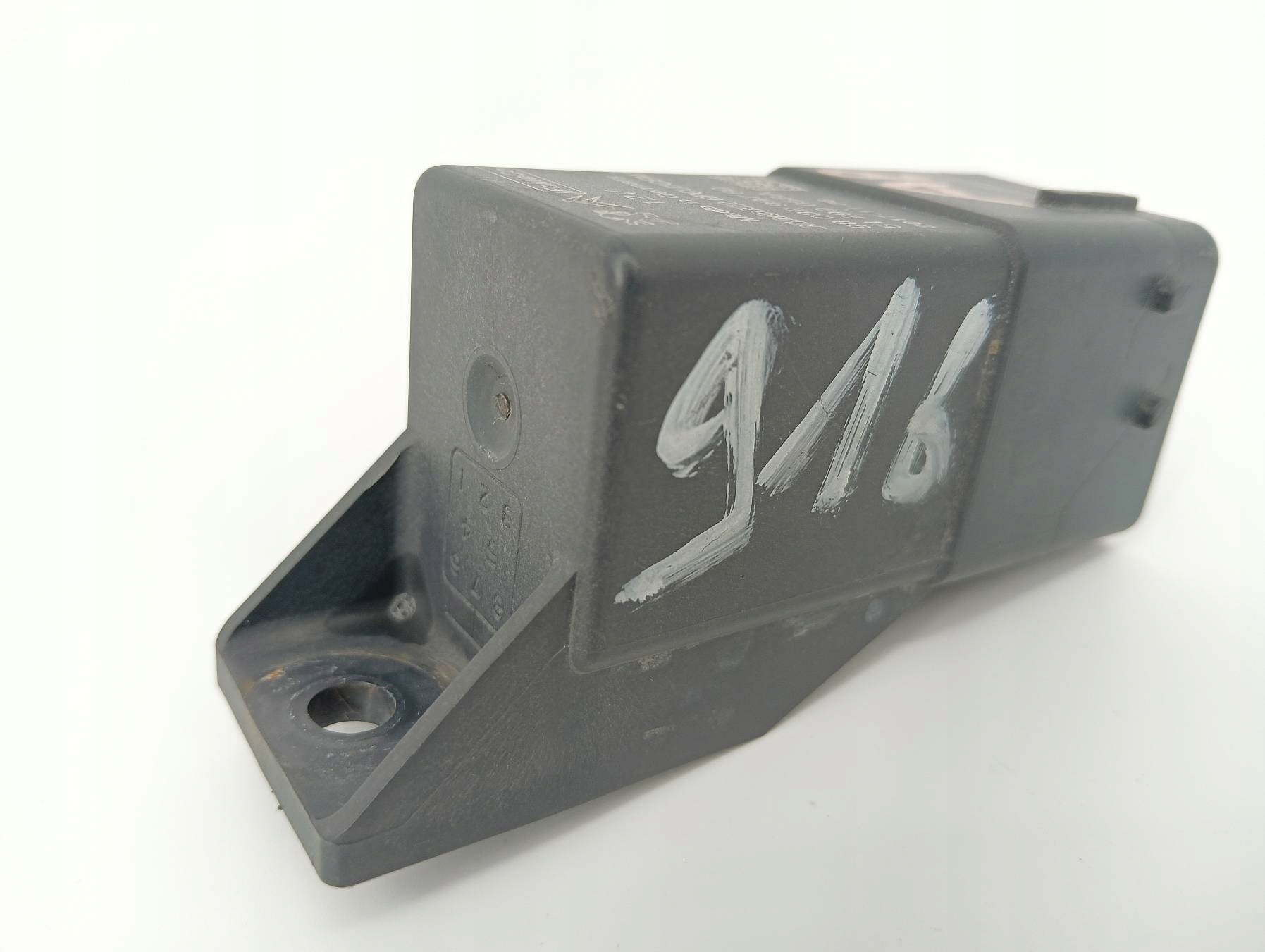 relay 9803299780 Ford Mondeo Mk5 (2014-)