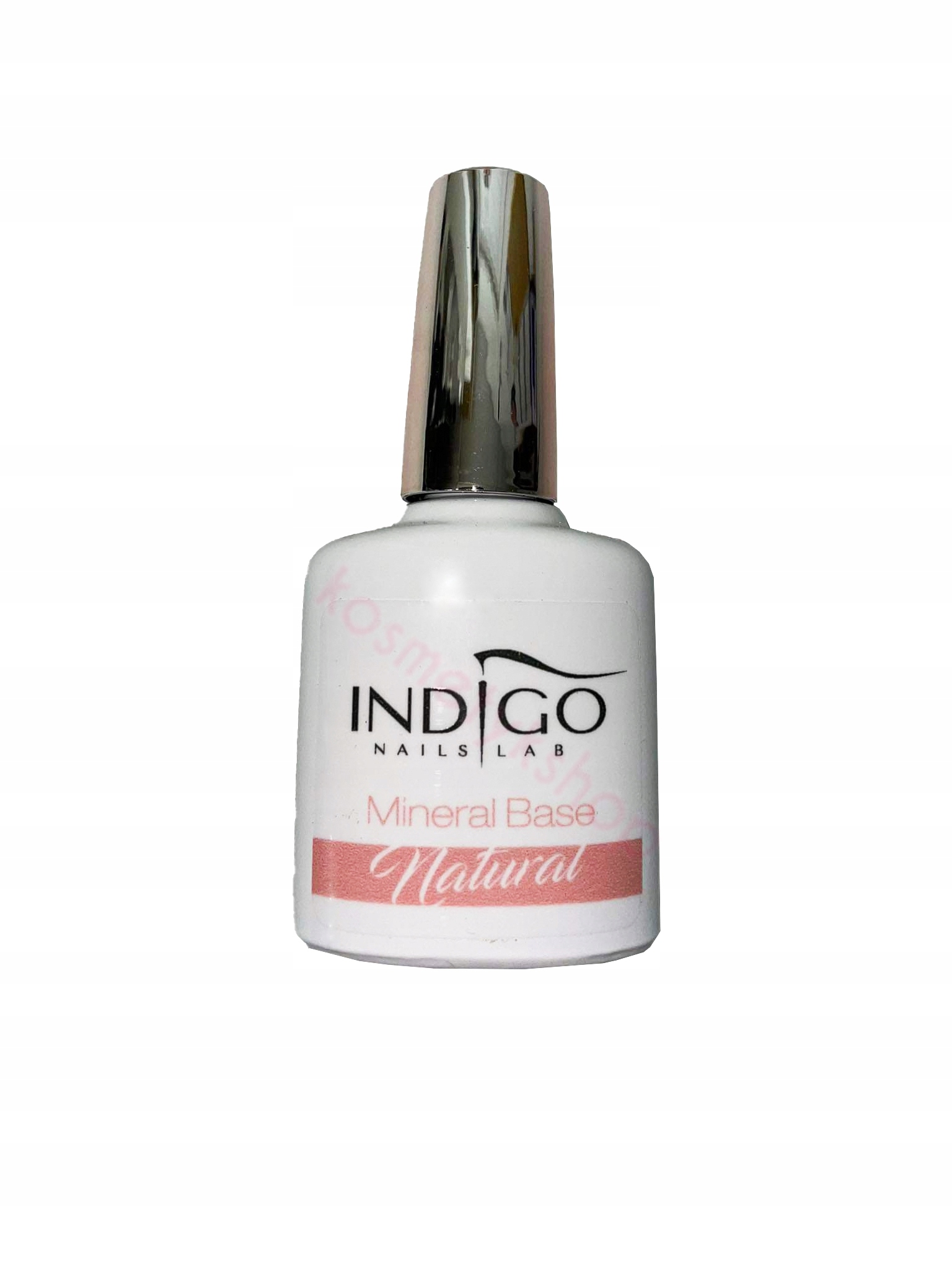 Minerální báze Natural 13 ml