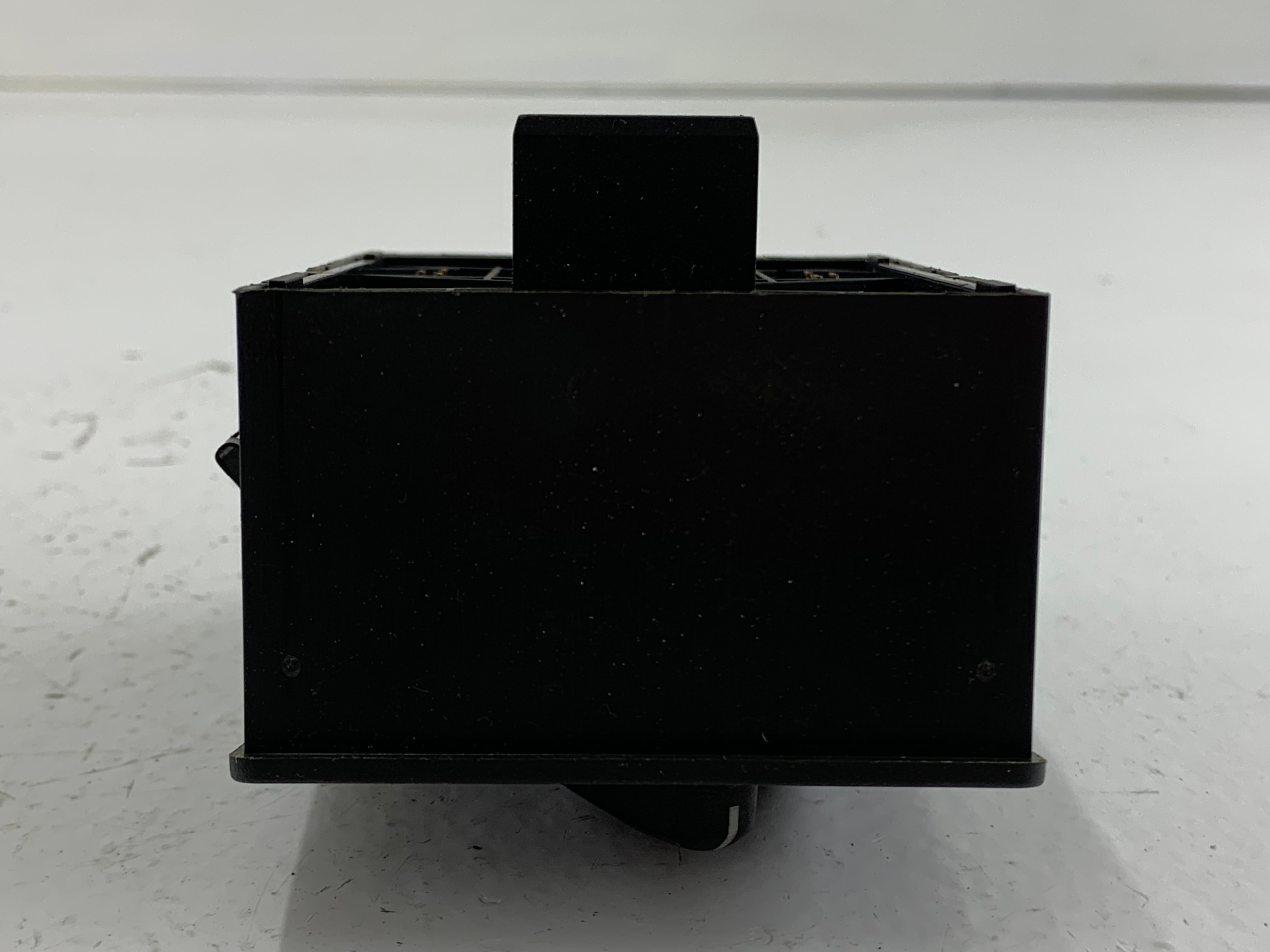 OPEL VECTRA C SIGNUM light switch 9116612