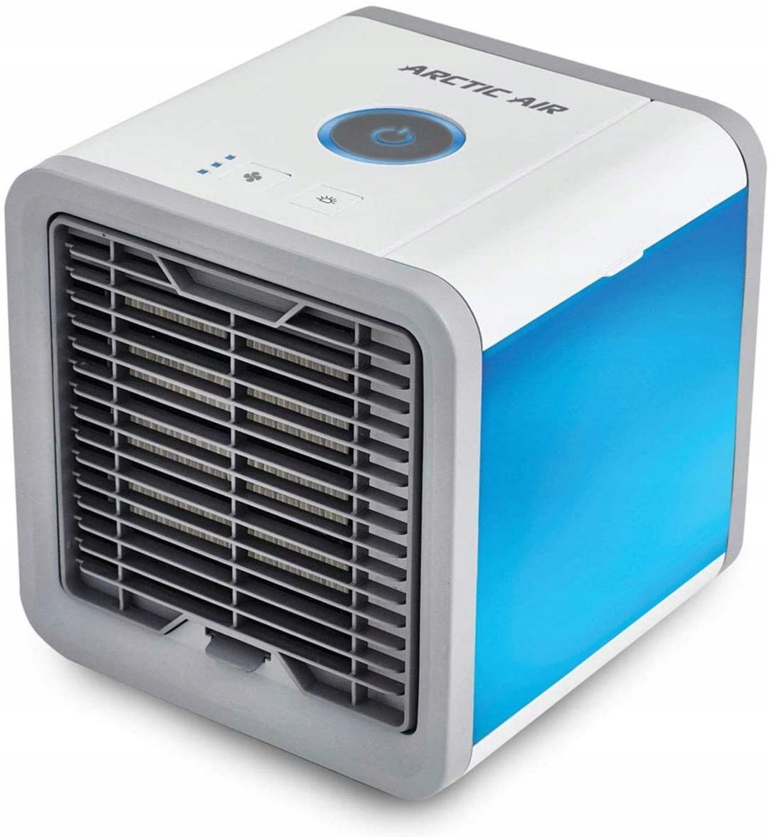 Ventilátor ventilátora AirCooler RGB Filter